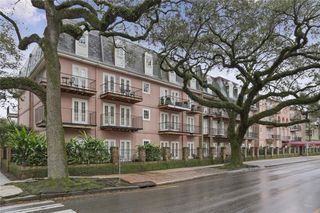 3000 St Charles Avenue Unit 407