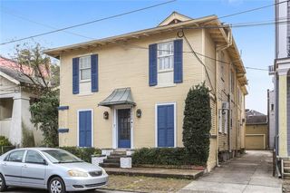 2020 Coliseum Street
