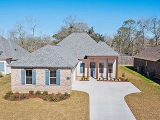 15176 Germany Oaks Boulevard