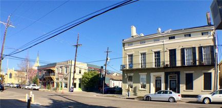 1404 Prytania Street Unit H3