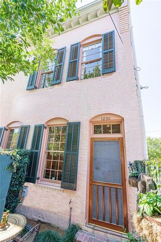 1230 Antonine Street Unit 12
