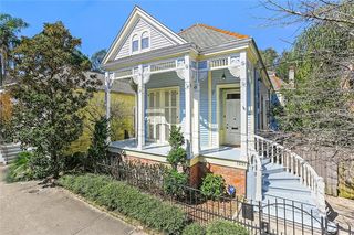 1221 Marais Street