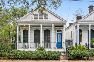 1321 Louisiana Avenue