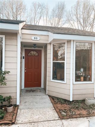 14216 Woodlands Drive Unit 93