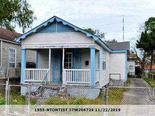 1955 N Tonti Street