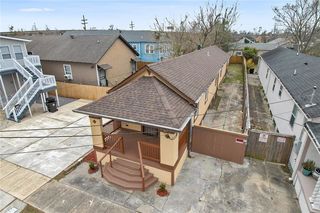 2148 N Dorgenois Street