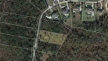 34 Preserve Lane