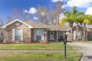 2669 Long Branch Drive