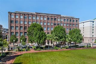 1107 S Peters Street Unit 126