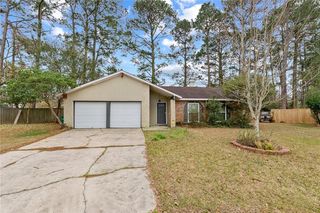 201 Brookhaven Court