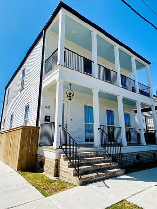 1601 Constance Street