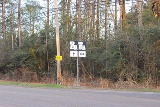 Hwy 442 Road