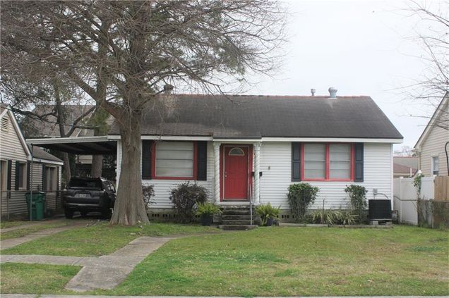 3409 W Metairie North Avenue Metairie, LA House Sold - Photo 1 of 23. Opens carousel modal