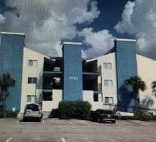 1490 Harbor Drive Unit 207