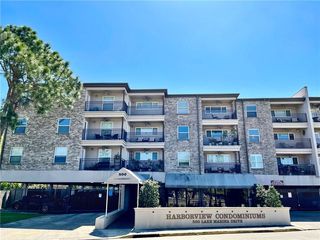 500 Lake Marina Avenue Unit 434