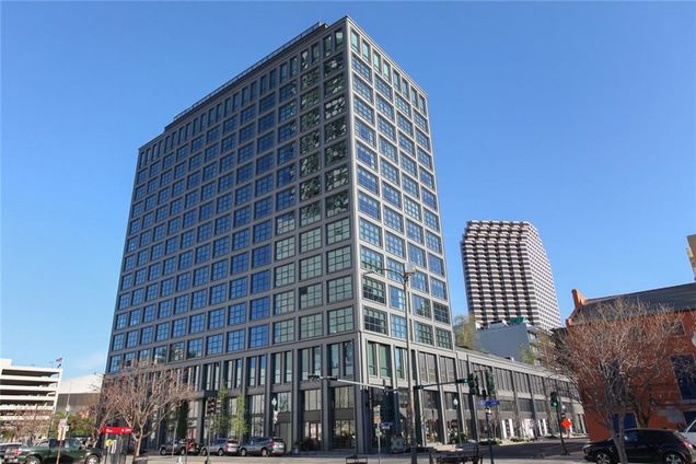 1001 Julia Street Unit 2G New Orleans, LA Condo Sold - Photo 1 of 21. Opens carousel modal