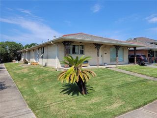 6600 Ponchatrain Boulevard