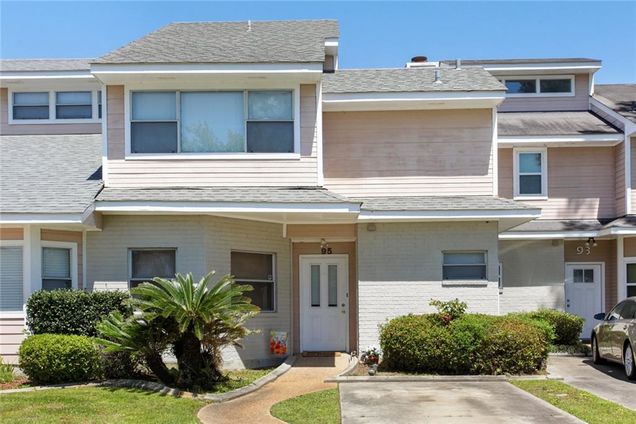 95 Lake Lynn Drive Unit 0 Harvey, LA Condo Sold - Photo 1 of 16. Opens carousel modal