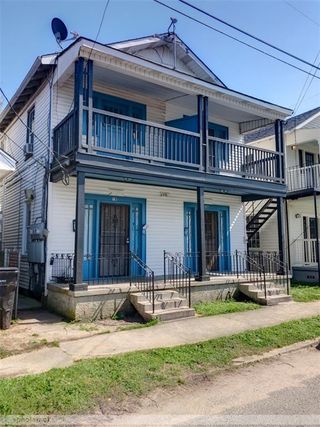 1705 Eagle Street