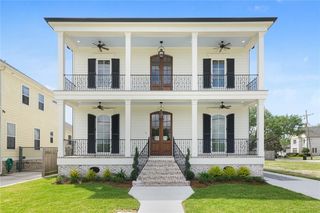6768 Pontchartrain Boulevard