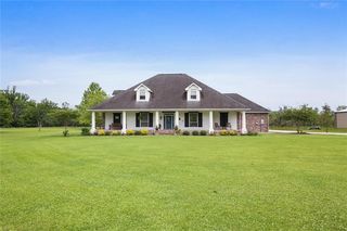 1070 Magnolia Ridge Road