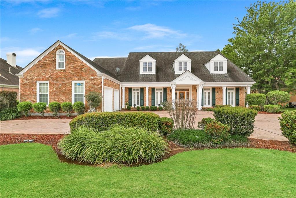 55 English Turn Dr, New Orleans, LA 70131 Estately 🧡 MLS 2295557