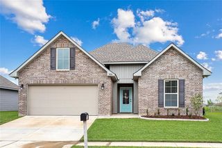 306 Ashton Oaks Lane