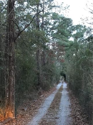 Hwy 190 East Highway