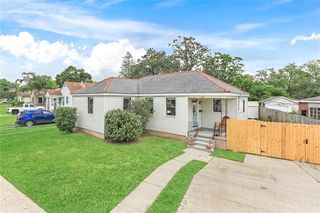 537 Honore Drive