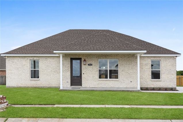 3521 Ventura Drive Chalmette, LA House Sold - Photo 1 of 24. Opens carousel modal