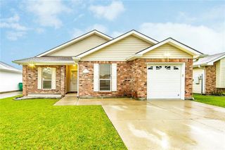 2600 Misty Meadows Drive