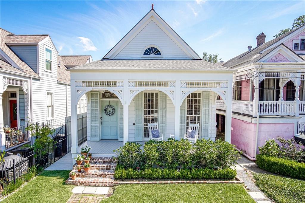 5435 Coliseum St, New Orleans, LA 70115 Estately 🧡 MLS 2298290