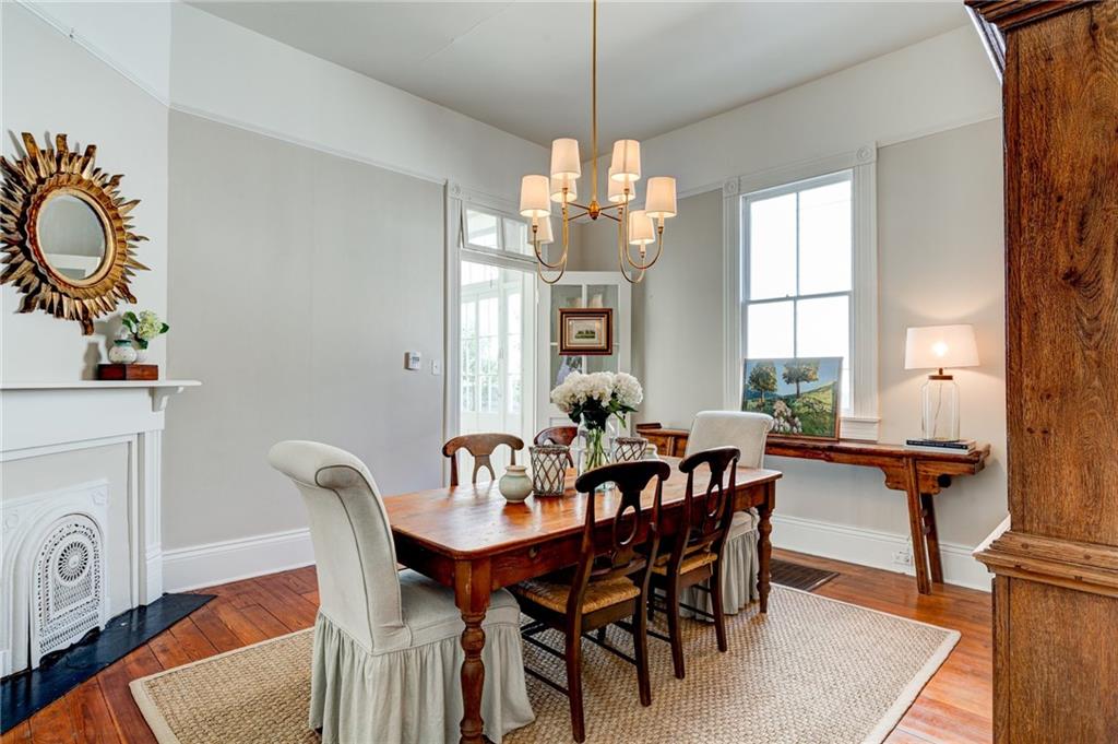 5435 Coliseum St, New Orleans, LA 70115 Estately 🧡 MLS 2298290