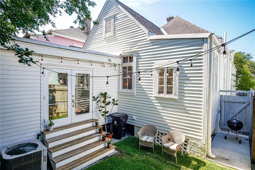 5435 Coliseum St, New Orleans, LA 70115 Estately 🧡 MLS 2298290