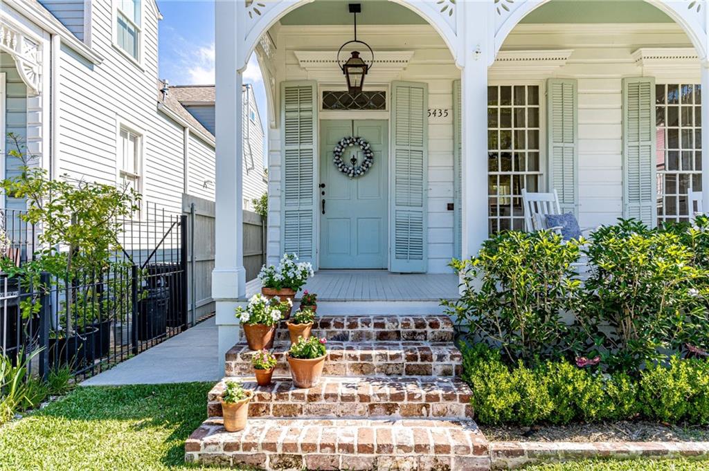 5435 Coliseum St, New Orleans, LA 70115 Estately 🧡 MLS 2298290