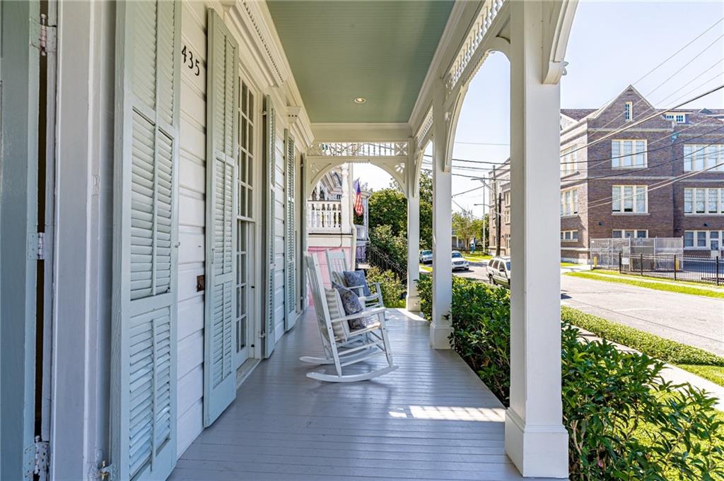 5435 Coliseum St, New Orleans, LA 70115 Estately 🧡 MLS 2298290