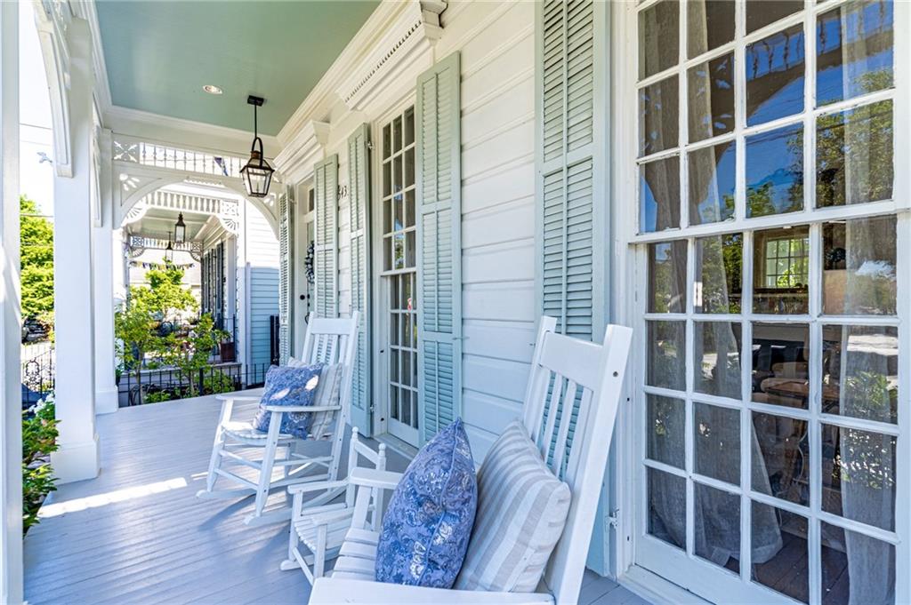 5435 Coliseum St, New Orleans, LA 70115 Estately 🧡 MLS 2298290