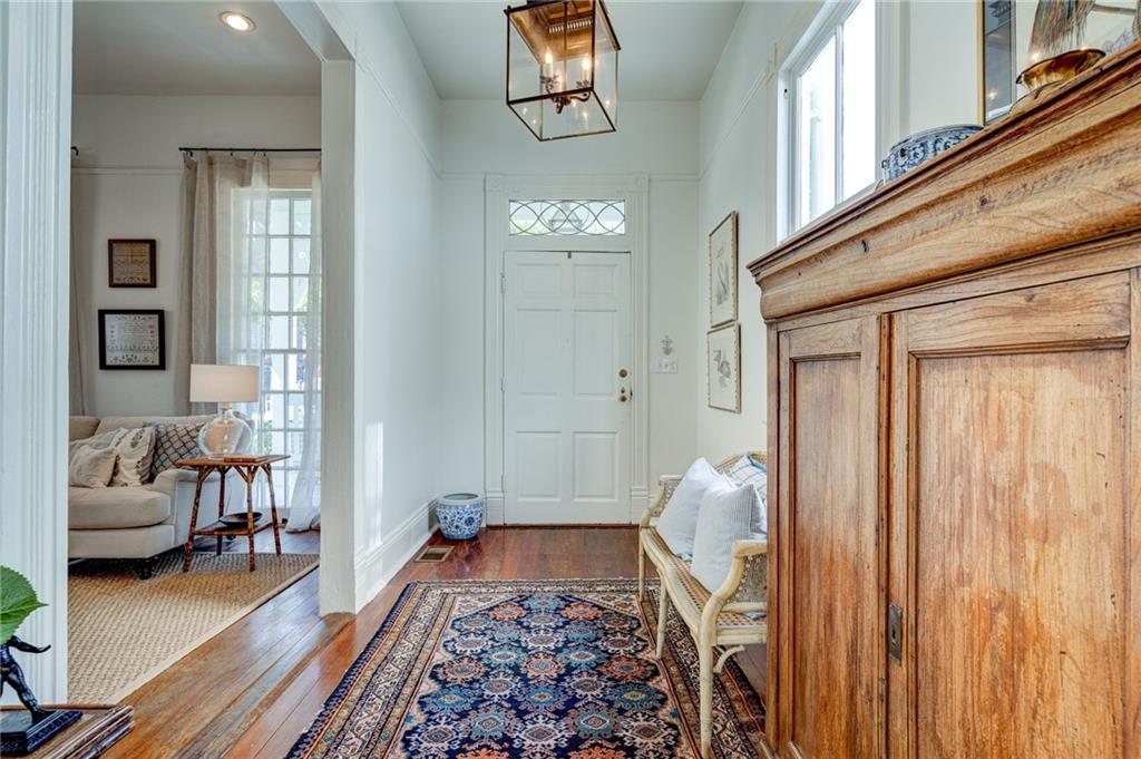 5435 Coliseum St, New Orleans, LA 70115 Estately 🧡 MLS 2298290