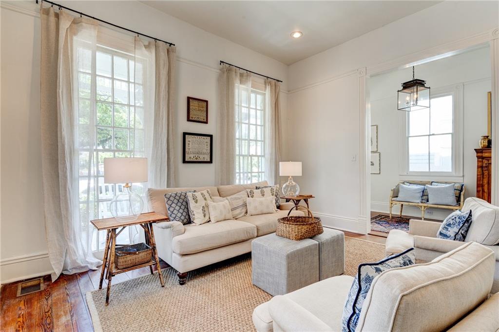 5435 Coliseum St, New Orleans, LA 70115 Estately 🧡 MLS 2298290