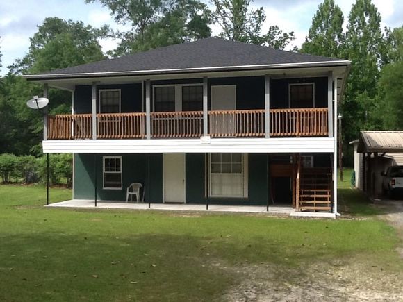 65210 N Highway 41 Spur Highway Pearl River, LA House Sold - Photo 1 of 10. Opens carousel modal