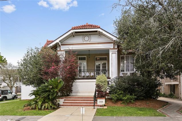 7535 Jeannette Street New Orleans, LA Multifamily Sold - Photo 1 of 33. Opens carousel modal