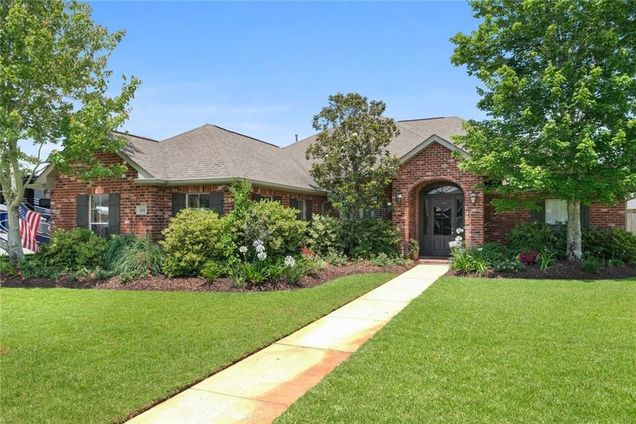 205 Lac Iberville Drive Luling, LA House Sold - Photo 1 of 22. Opens carousel modal