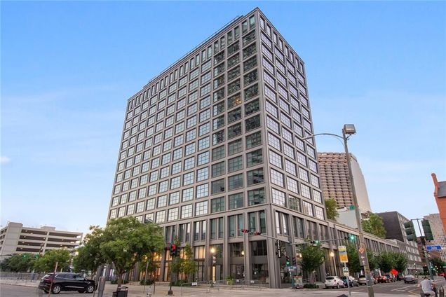 1001 Julia Street Unit 8E New Orleans, LA Condo Sold - Photo 1 of 12. Opens carousel modal