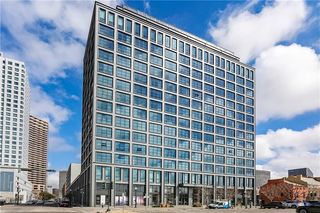 1001 Julia Street Unit 6F