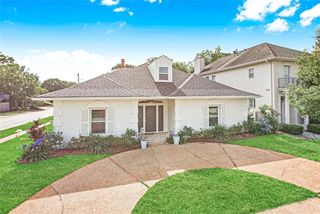 4533 N Turnbull Drive