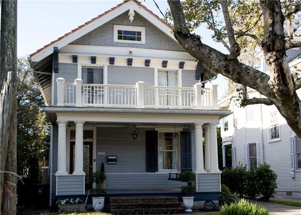 7920 Spruce Street New Orleans, LA House Sold - Photo 1 of 40. Opens carousel modal