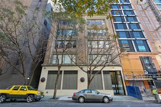528 Baronne Street Unit 204