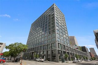 1001 Julia Street Unit 3F