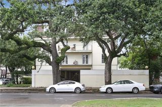 3625 St Charles Avenue Unit 4G