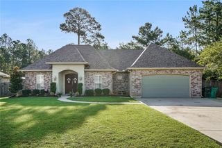 431 Autumn Wind Lane